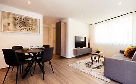 Ramoser Living Apartments